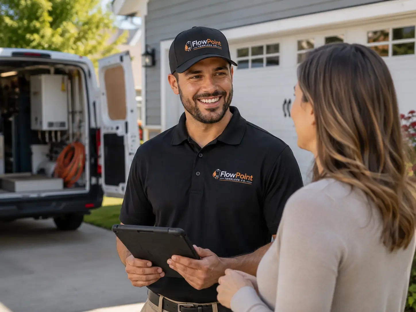 Tankless Water Heater Installation Hodges, AL FAQs